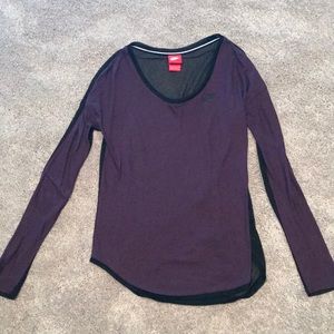 Nike Long Sleeve Shirt